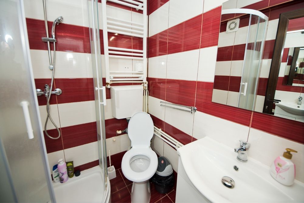 Regim Hotelier  A-uri Tiglina 1