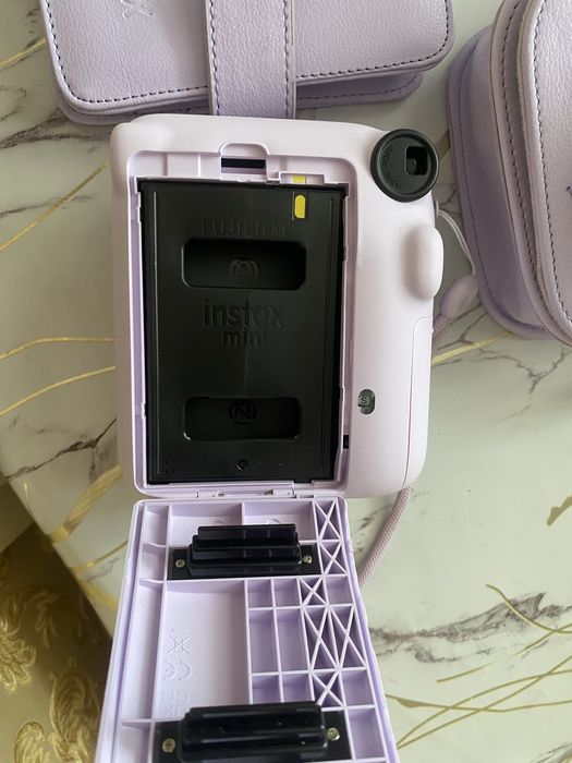 Фотоаппрат инстах