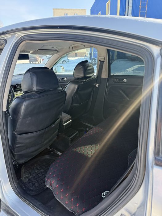 Пасат б5 на продажу