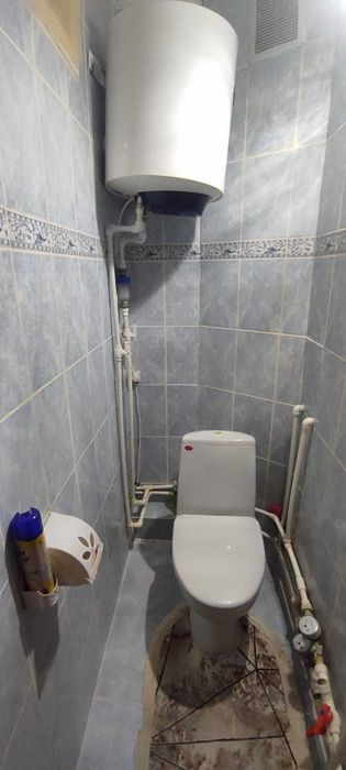 Продам 3-х комнатную квартиру в городе Алга