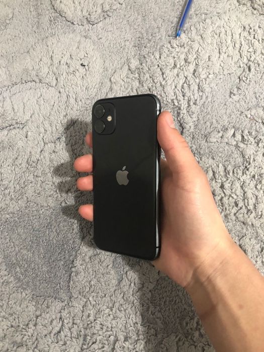 Iphone 11/64 обмень есть