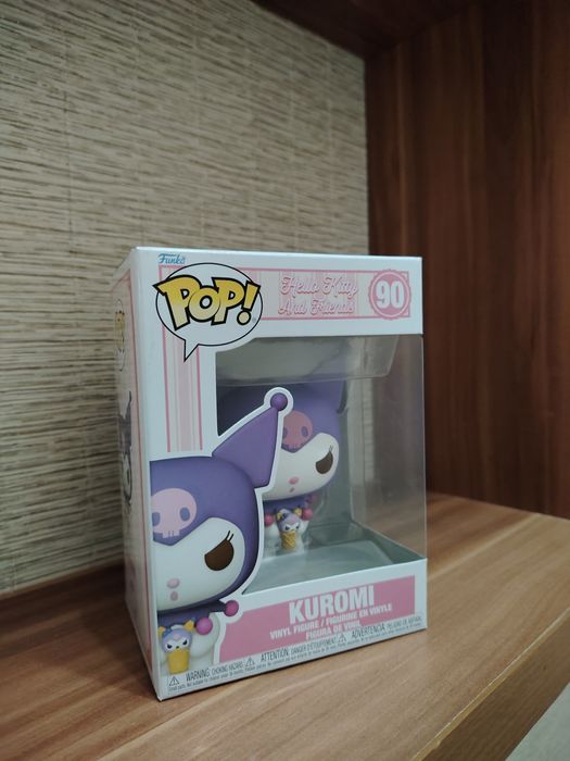 Функа поп оригинал