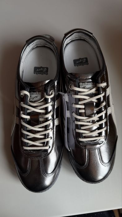Продам абсолютно новые Onitsuka Tiger Mexico 66 SD