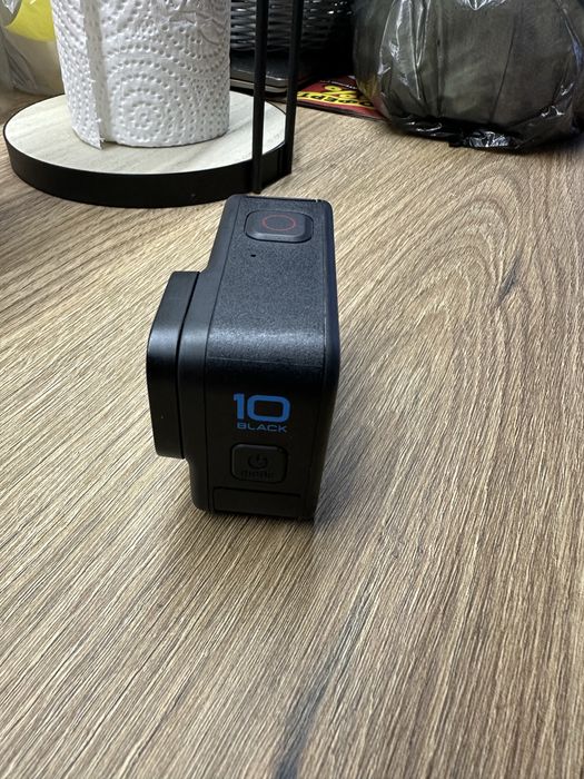 GoPro Hero Black 10