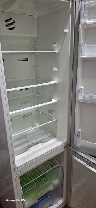 Холодильник beko