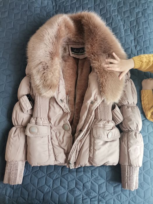 Топло яке размер S