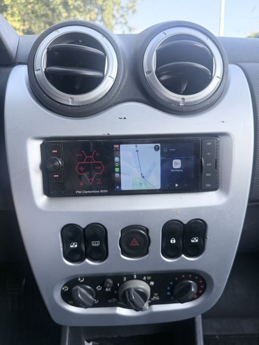 Dacia Logan 1.2 mpi+GAZ