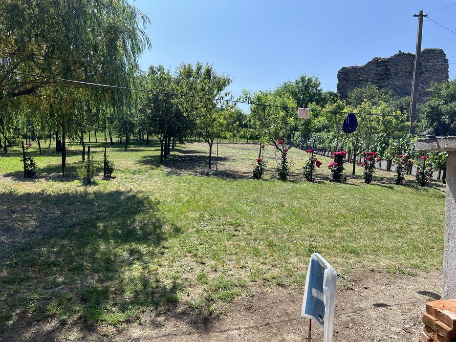 Casa de vanzare Siria,judetul Arad