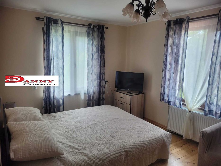 Реновирана къща за продажба в с. Драгневци - общ. Трявна