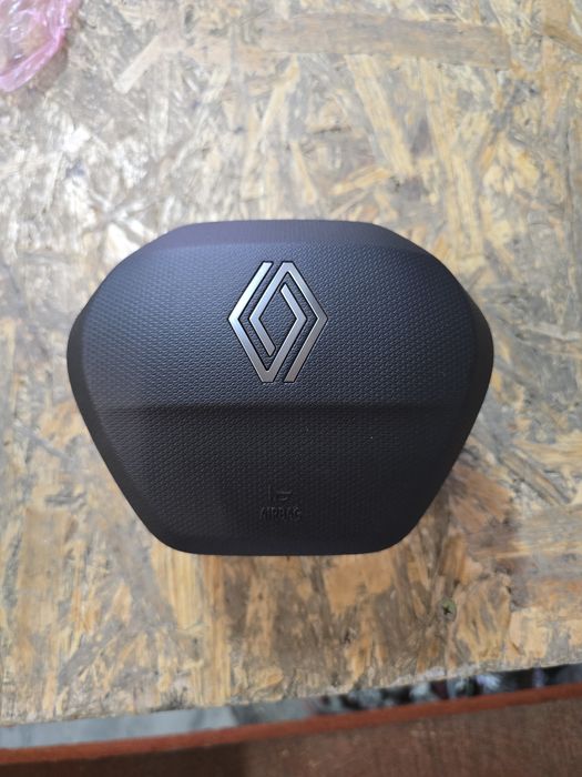 Airbag Volan Renault Clio 5 / Arkana / Symbioz / Captur