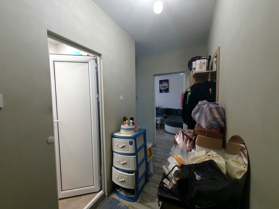 Дава се под наем Двустаен апартамент в София, Люлин 5 - 43 кв.м за 114999 € - Снимка #20