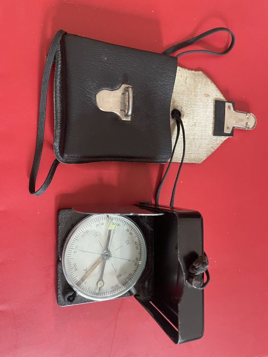 Busolă militară IOR