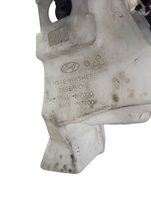 Vas/rezervor lichid de spalare parbriz HYUNDAI TUCSON 4 2021+