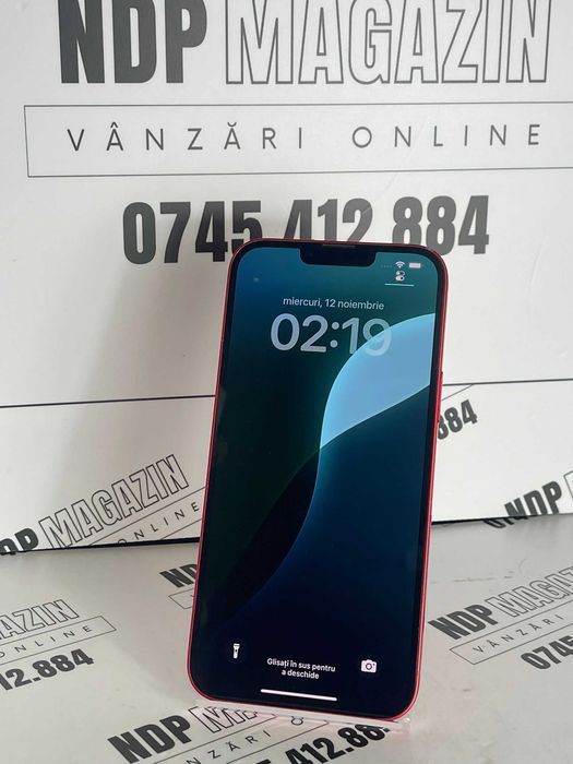 NDP Amanet NON-STOP Bld.Iuliu Maniu 69 IPHONE 14 PLUS (44108)