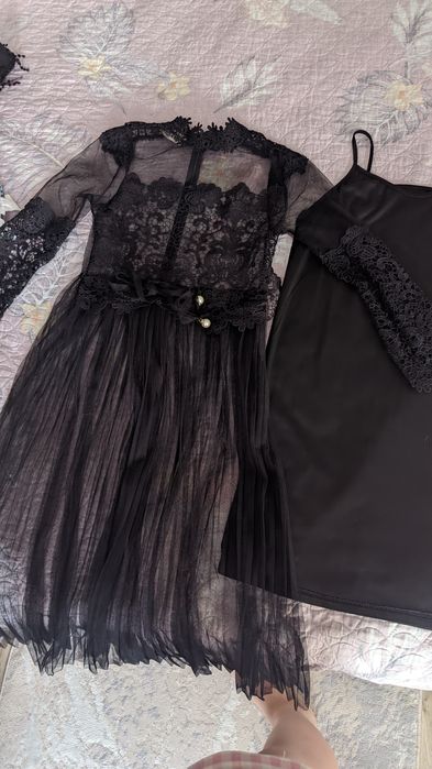 Красивое платье 42 44