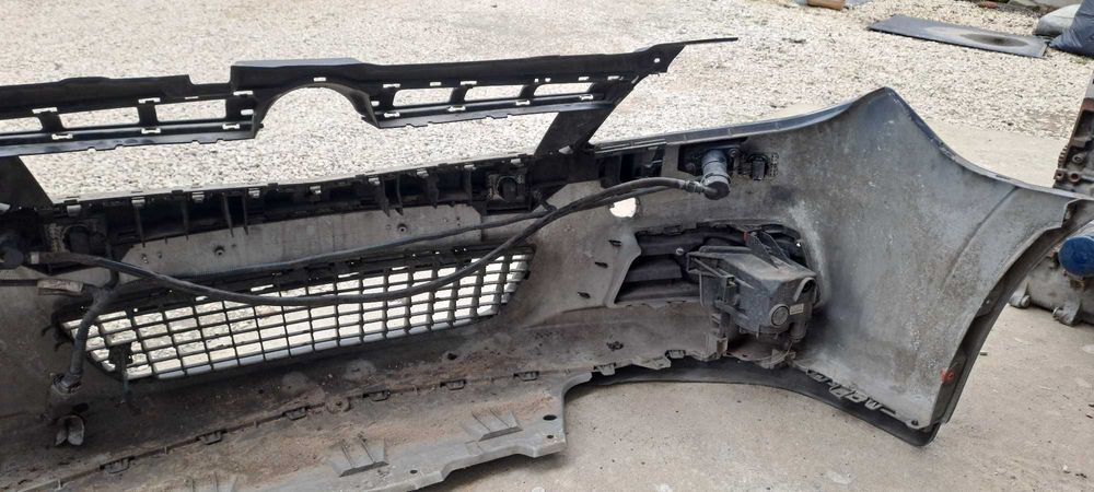 Предна броня от Опел Астра Opel Astra H 1.9 CDTI 150 к.с 2004-2010г.