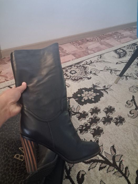 Сапоги  Basconi продам