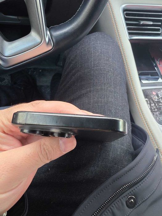 Iphone 16 Pro Max 256gb Sim & E-Sim