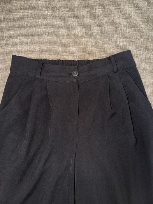 Классические брюки