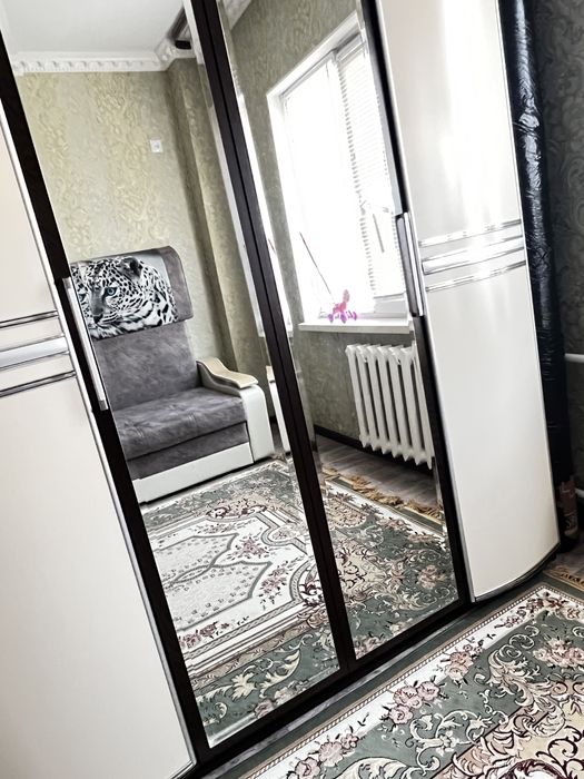 Спальный гарнитур