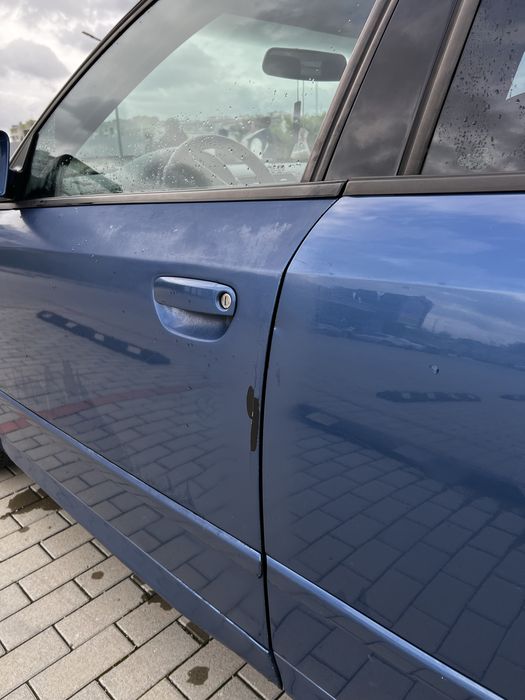 Audi A4 1.9TDI 131 к.с