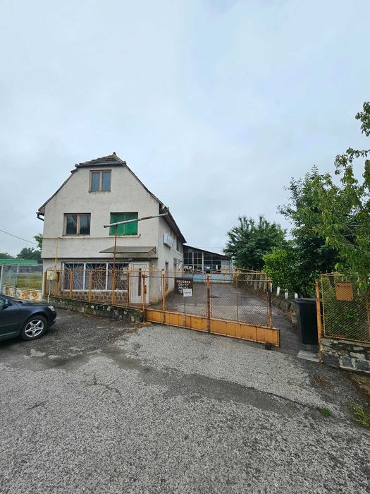 Spatiu comercial, comercial, 3960 m², service auto, agricultura, depozit constructii, ferma