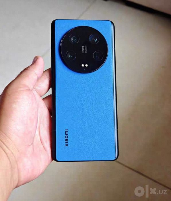 Xiaomi 13 Ultra 16/512GB