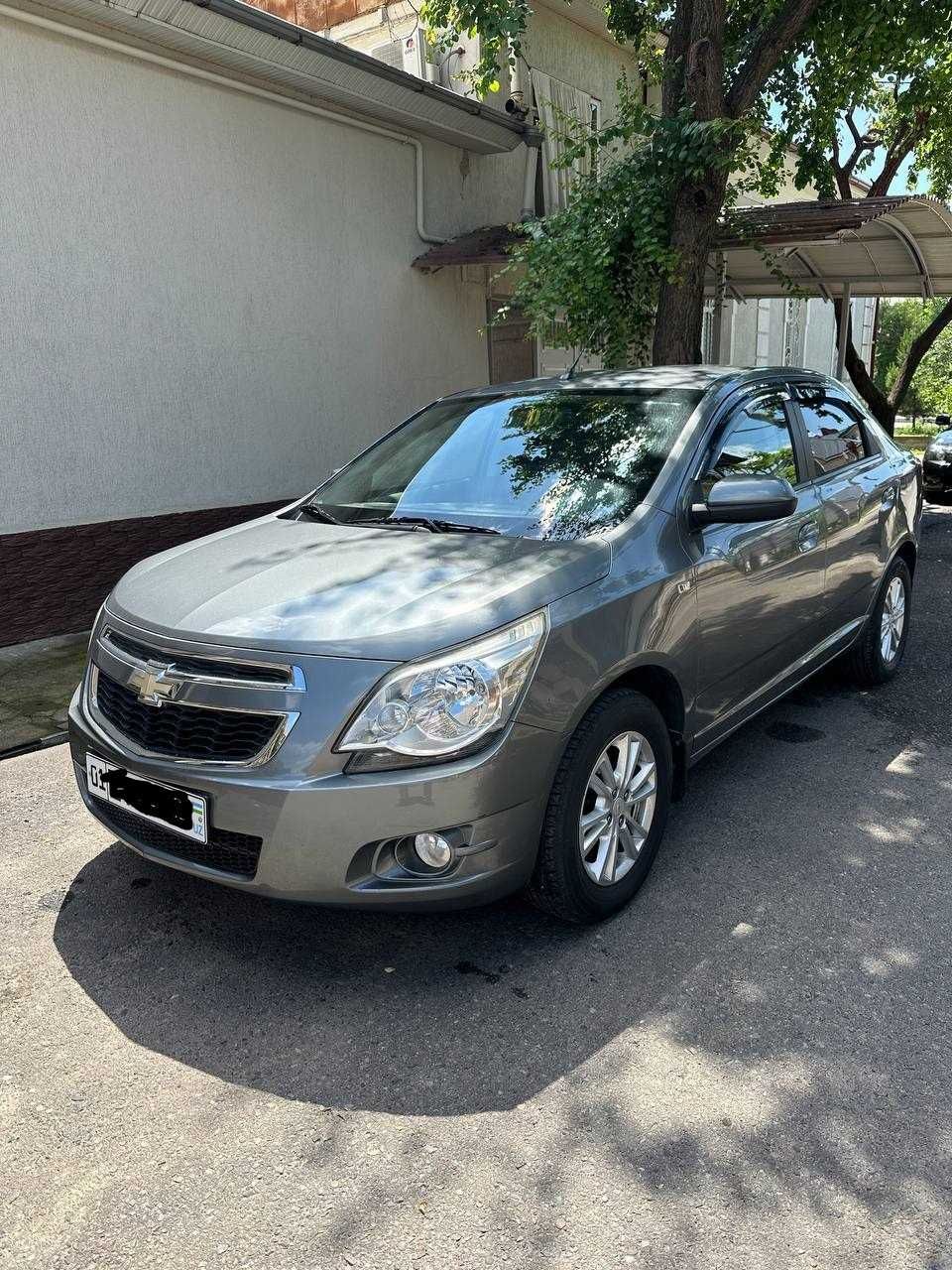 cobalt 2015 - Chevrolet - OLX.uz