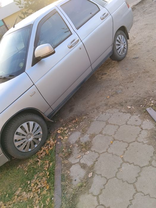 Продам ваз 2110. 16кл