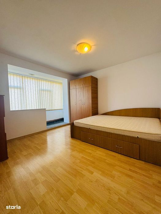 Apartament 2 camere, 58 mp, in Podu Ros