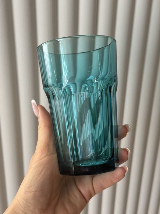 Пррдам бокалы ИКЕА