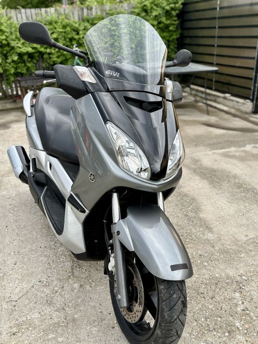 Yamaha xmax 250i 2009