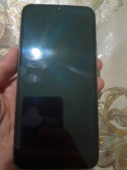 Samsung galaxy A34 5g 126/6