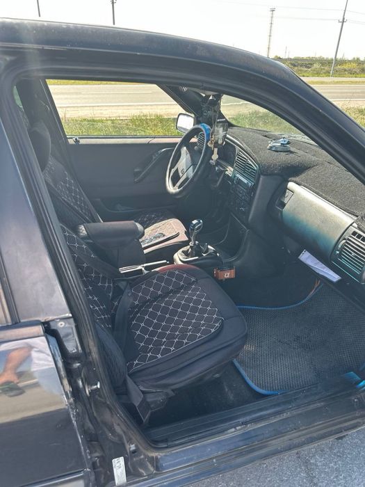 Volkswagen Passat B4 1994