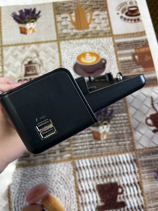 Docking Station HP HSTNN-I11X Pentru Laptop