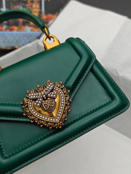 Dolce & Gabbana Devotion