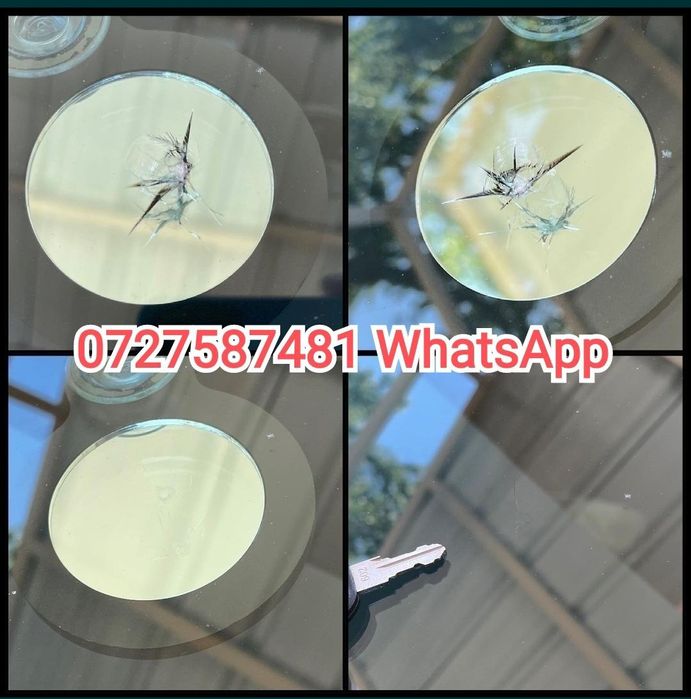 Reparații Parbrize – Rapid, Profesionist, Fara Programare, Preț Corect