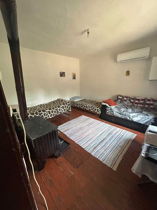 Едноетажна къща, с. Ковачевец