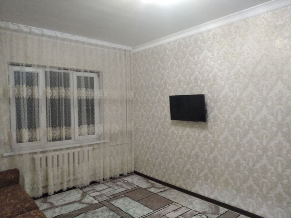 50000у.е Кора камиш Тансикбаева 3  1 комнатные