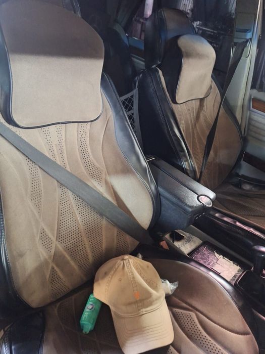 Продается Mersedes 230