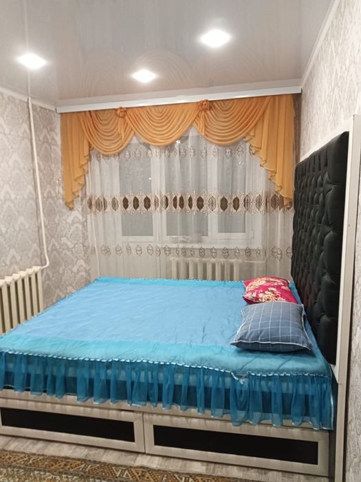 Продам кровать б/у цена 60.000