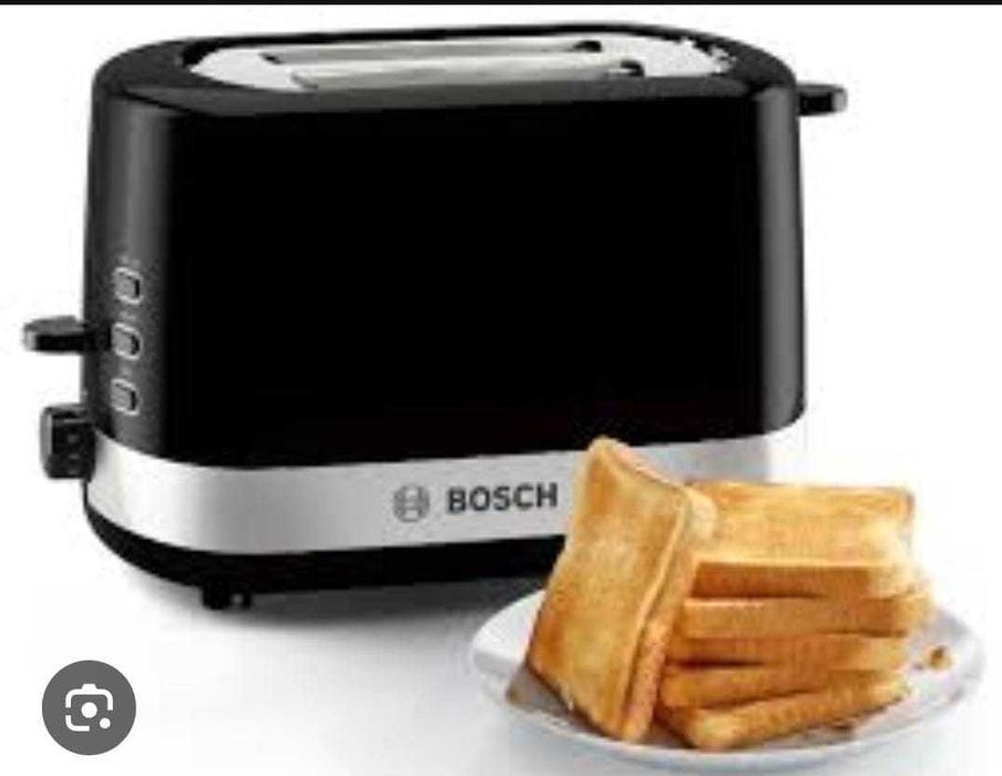 Тостер Bosch TAT7403