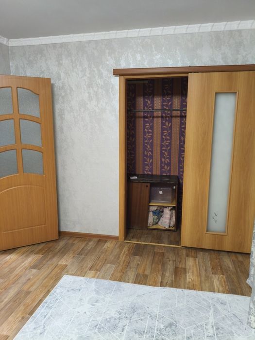 Сдам однокомнатную квартиру на длительный срок