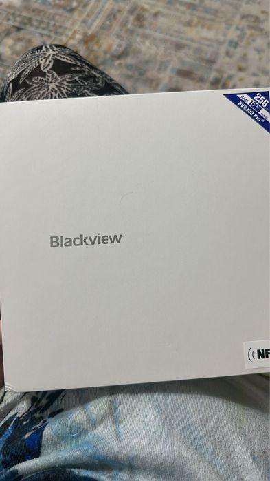 Продам б\у Blackview BV 9033 pro