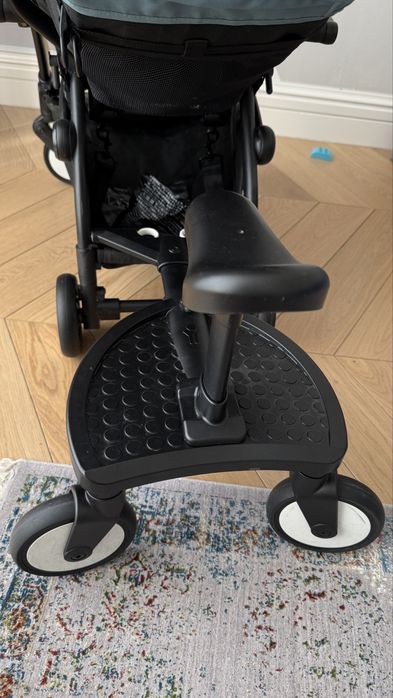 Подам коляку YOYO