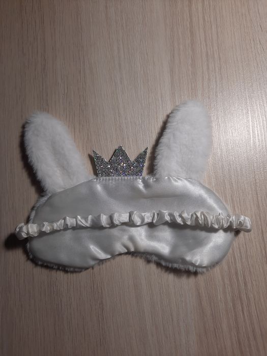 Маска для сна детская