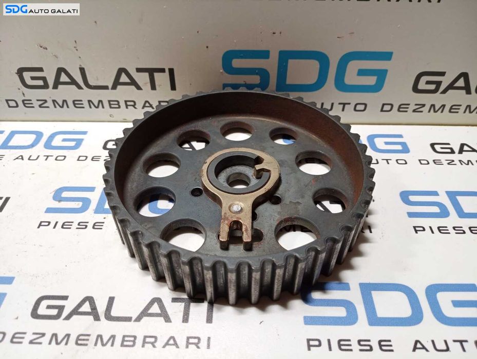 Fulie Pinion Ax Axa Came Skoda Octavia 3 1.6 TDI CLHA CLHB CRKA CRKB CXXA CXXB DDYB DDYA DBKA DGTE 2013 - 2021 Cod 04L109105 04L 109 105 [258M2]