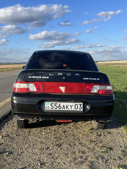 Ваз 2110 продам.