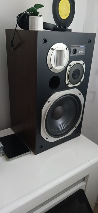 Pioneer deck amplificator boxe