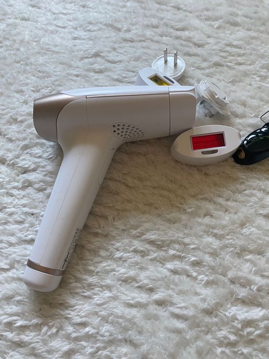 Vând aparat epilat definitiv Zenifique